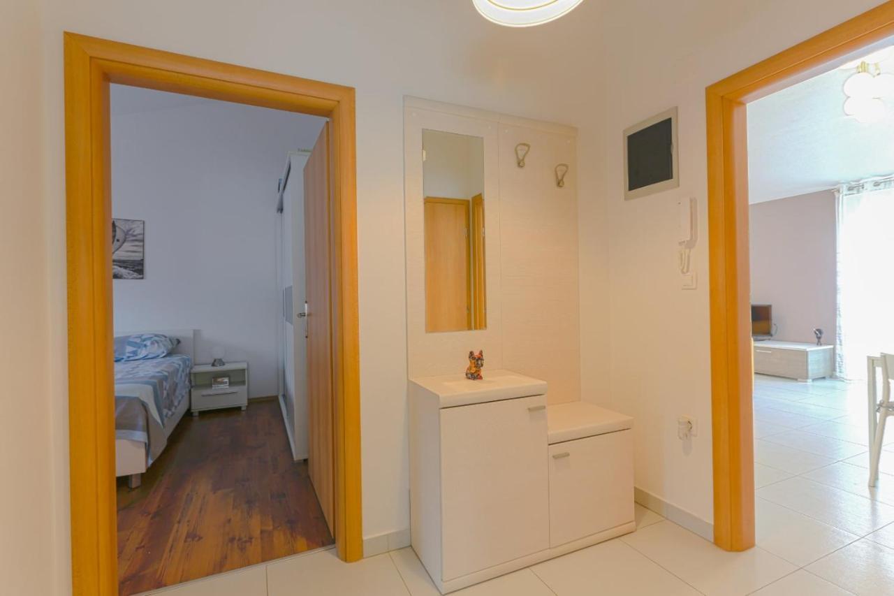 PUY Apartman M&A 아파트 외부 사진